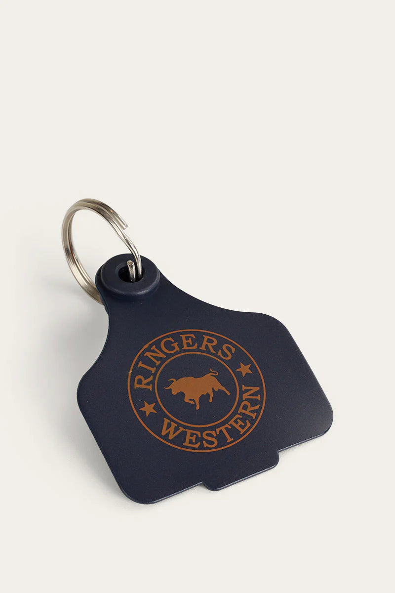 Ringers Western Cattle Tags