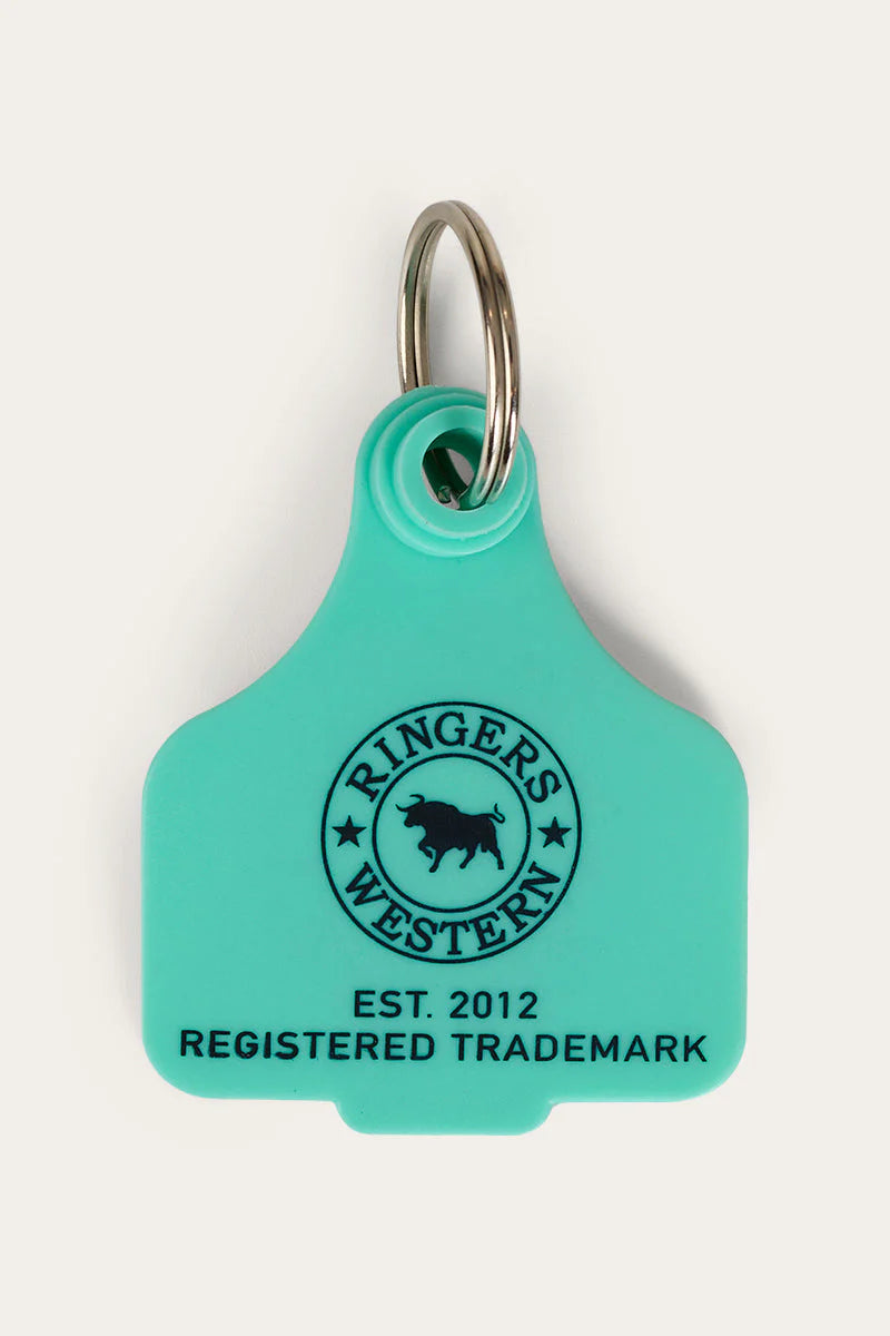 Ringers Western Cattle Tags