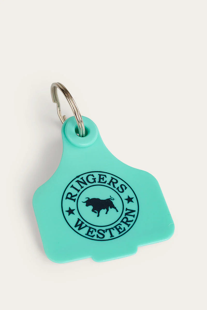 Ringers Western Cattle Tags