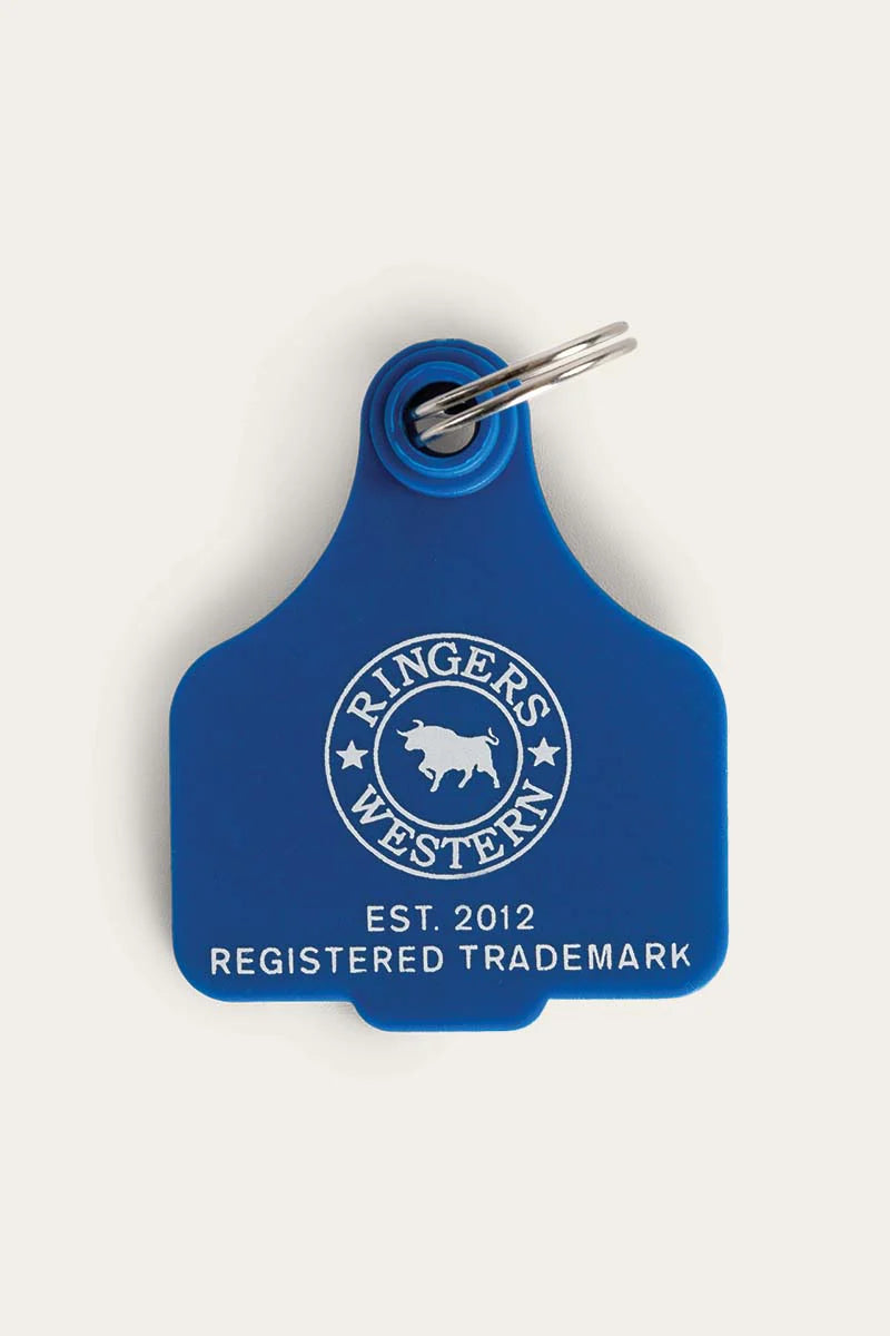 Ringers Western Cattle Tags