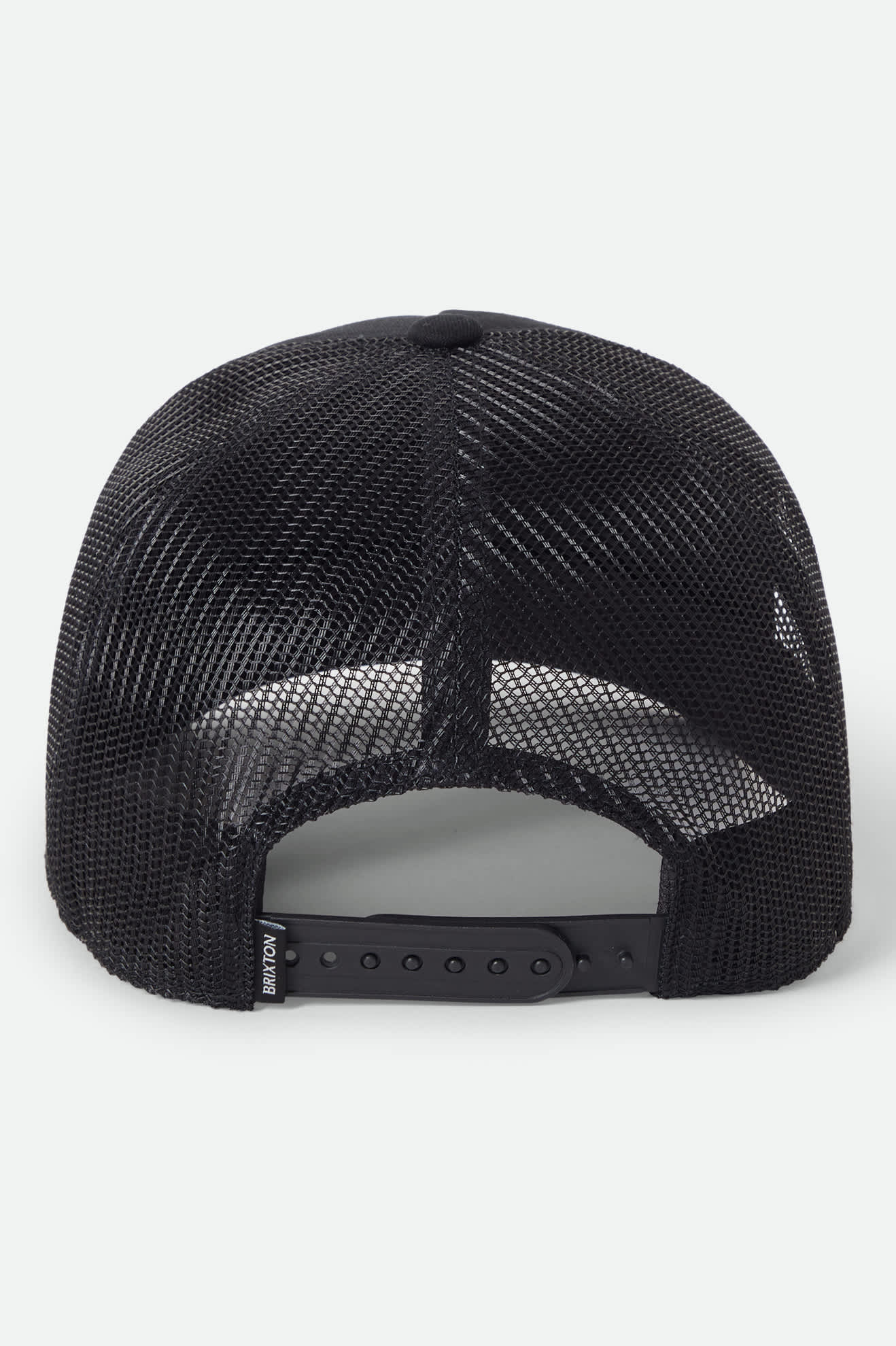 Brixton Unisex Take It Easy NetPlus® Trucker Hat