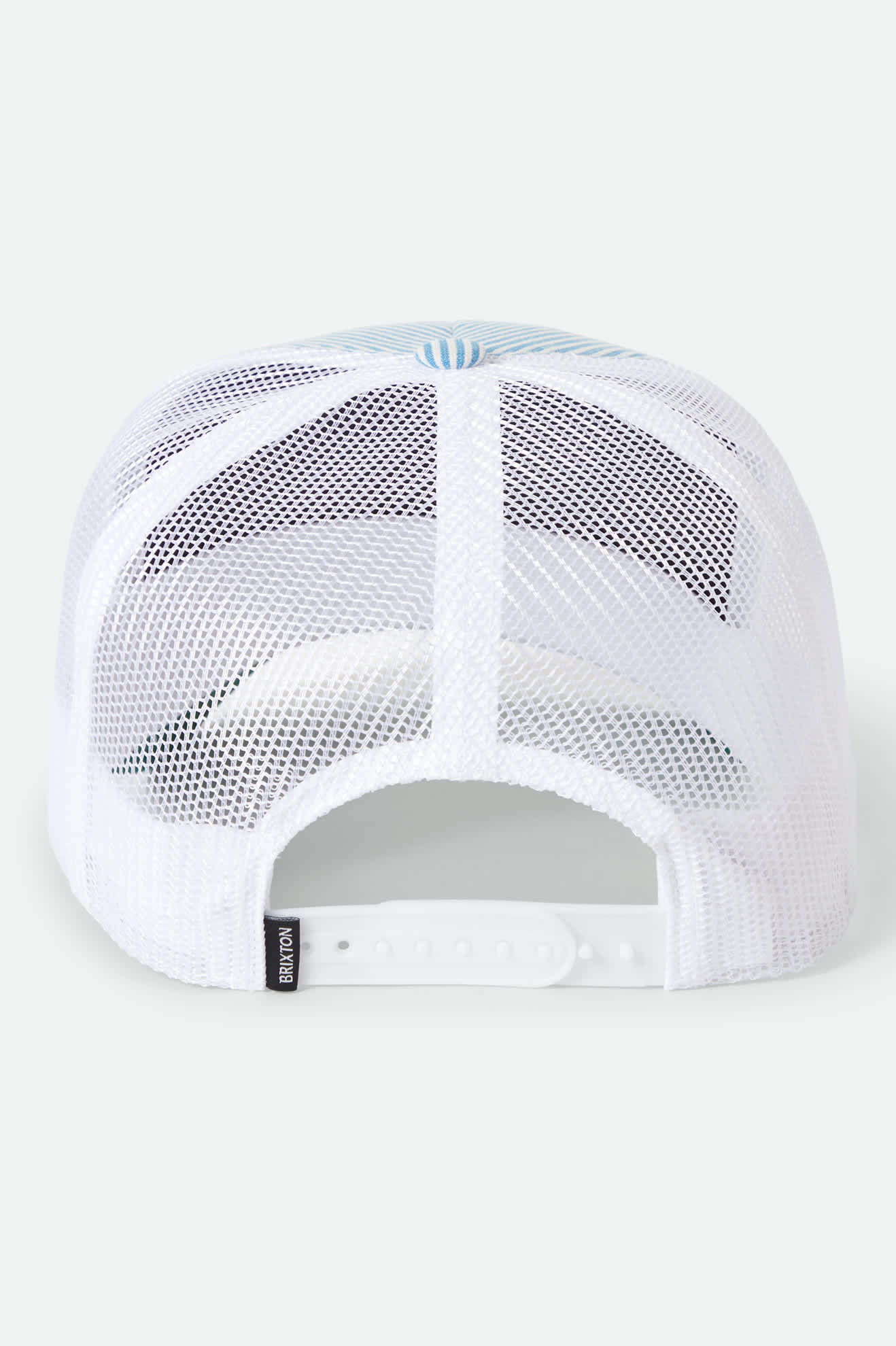Brixton Unisex Take It Easy NetPlus® Trucker Hat