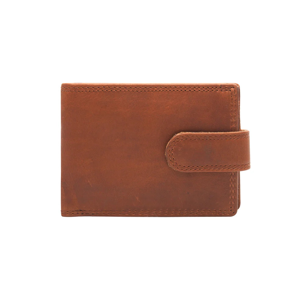 Cenzoni Men's Wallet - ZOPM1L