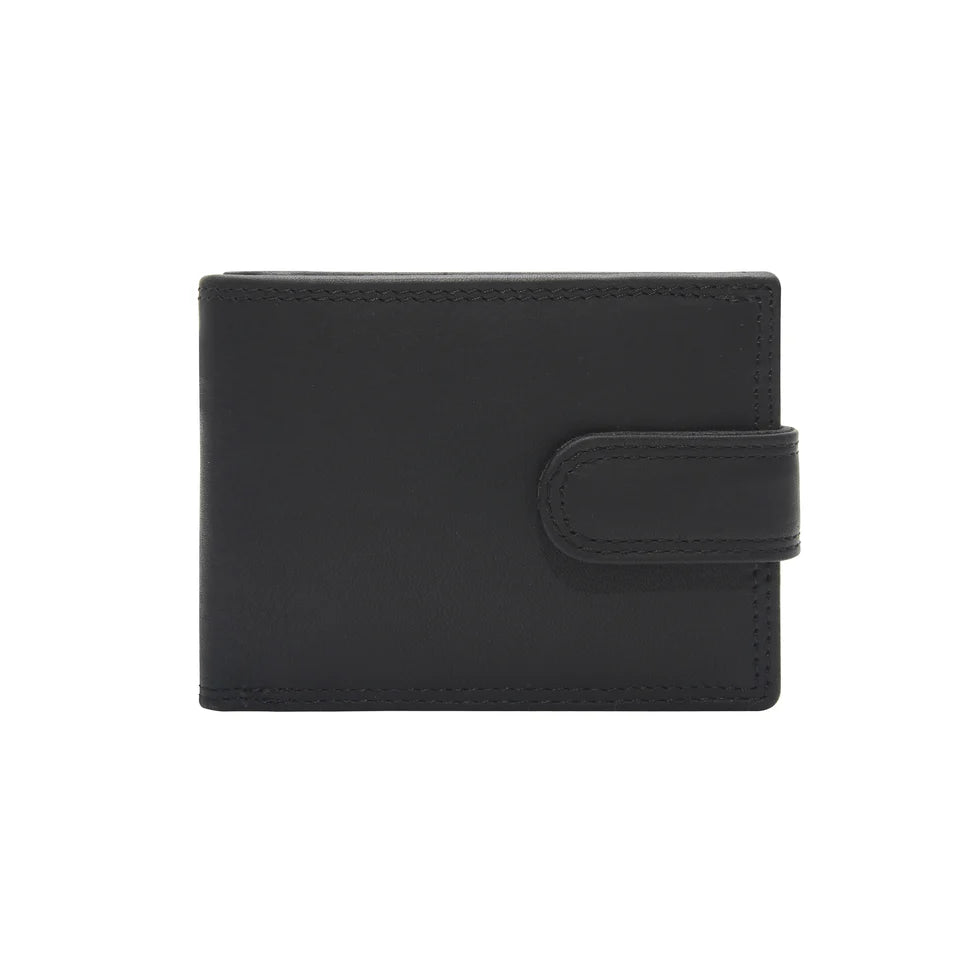 Cenzoni Men's Wallet - ZOPM1L