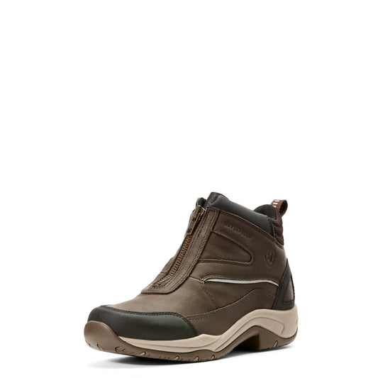 Ariat Men's Telluride Zip H2O - Dark Brown