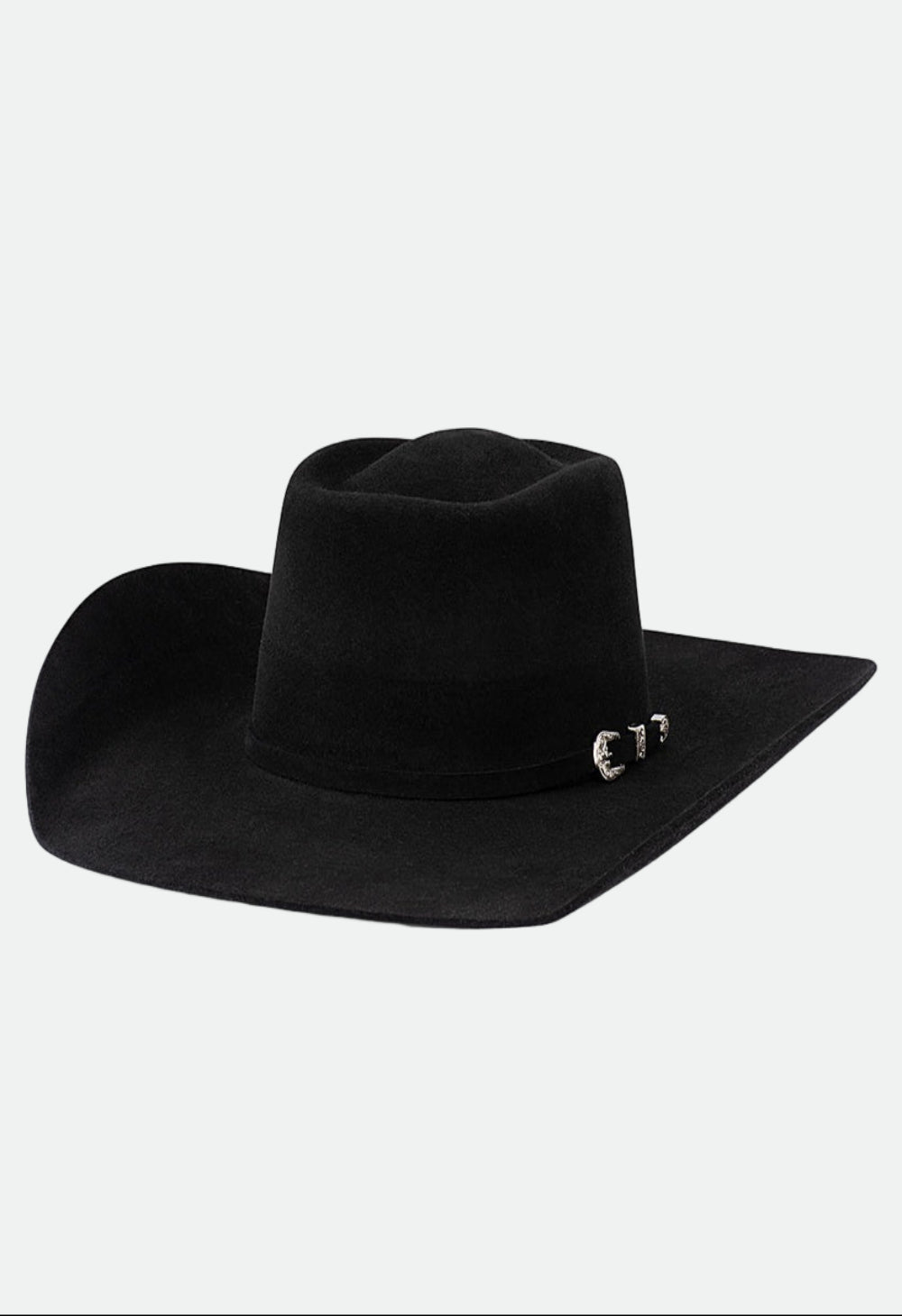 Avenel Hats The Cheyenne Roll - Fur Felt Hat