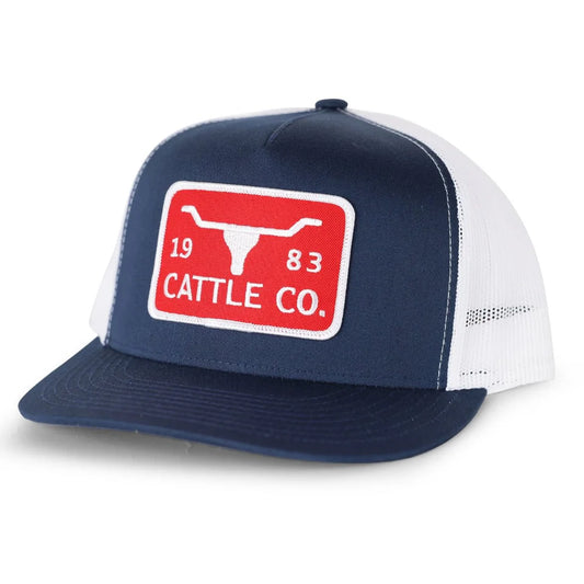 Whiskey Bent Hat Co. The Chisholm
