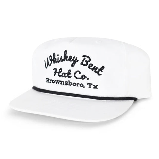 Whiskey Bent Hat Co. The Frio
