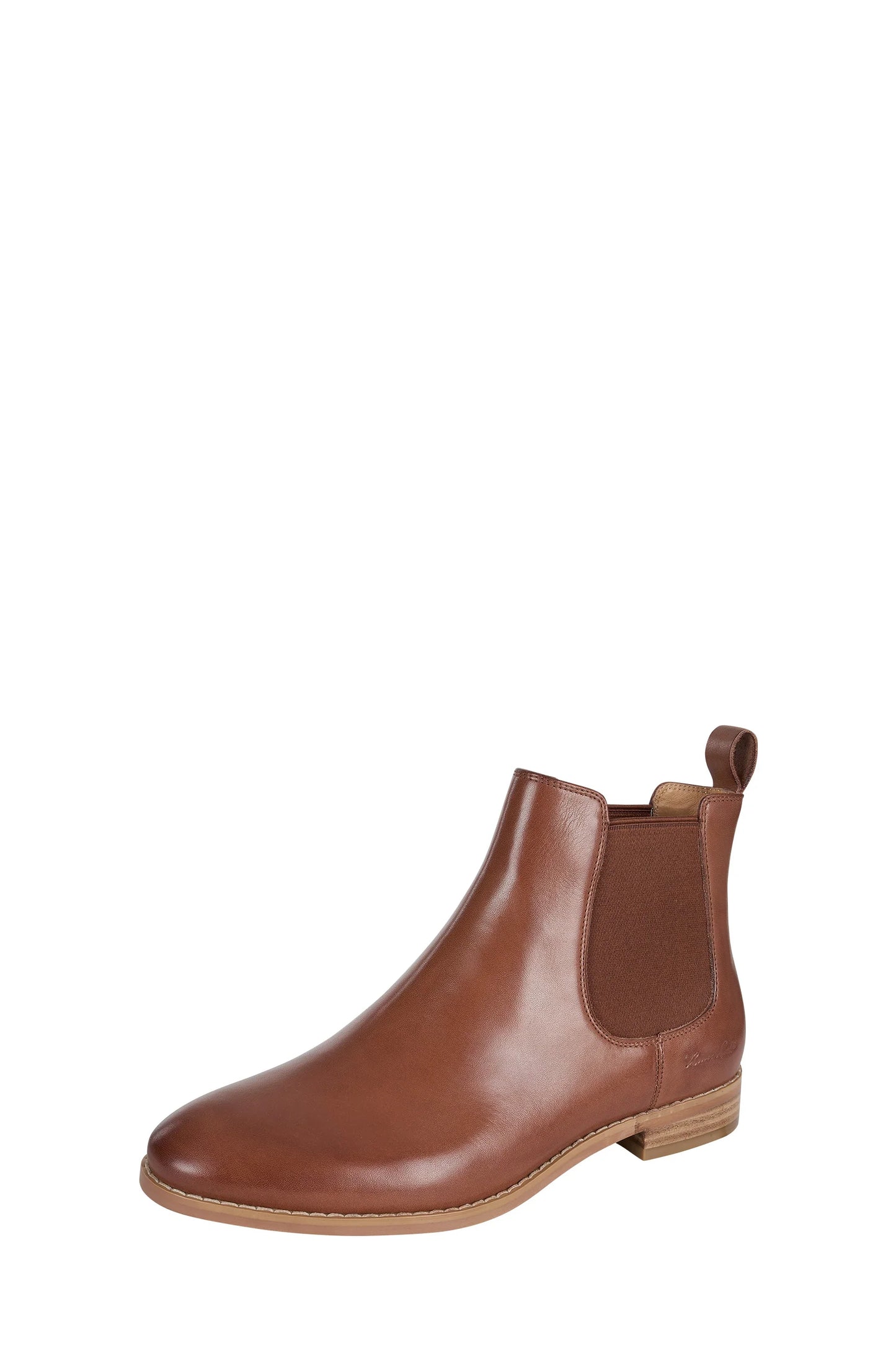 Thomas Cook Women's Weald Boot - Brandy
