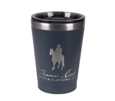 Thomas Cook Insulated Coffee Cup_Navy