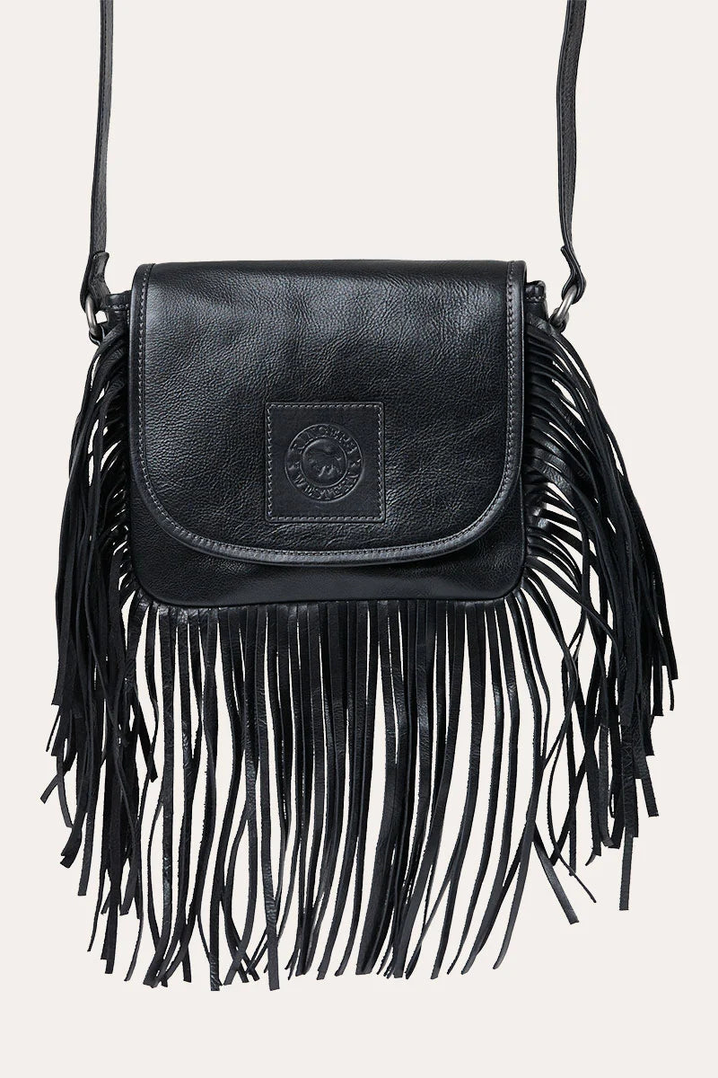Ringers Western Women's Toro Tassle Saddle Bag