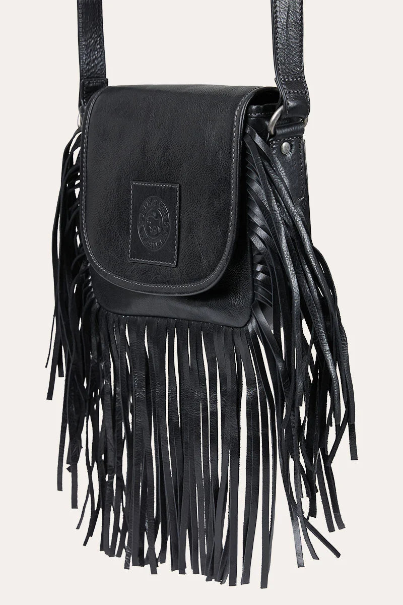 Ringers Western Women's Toro Tassle Saddle Bag