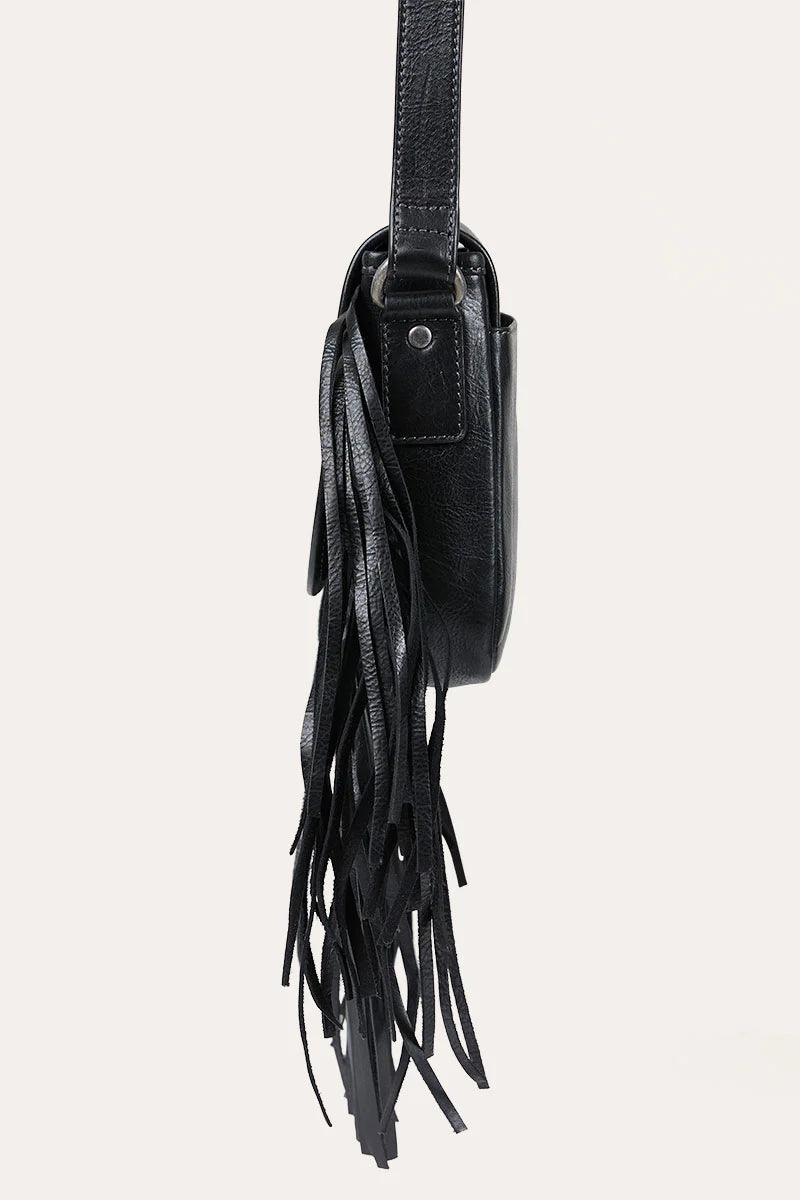 Ringers Western Women's Toro Tassle Saddle Bag