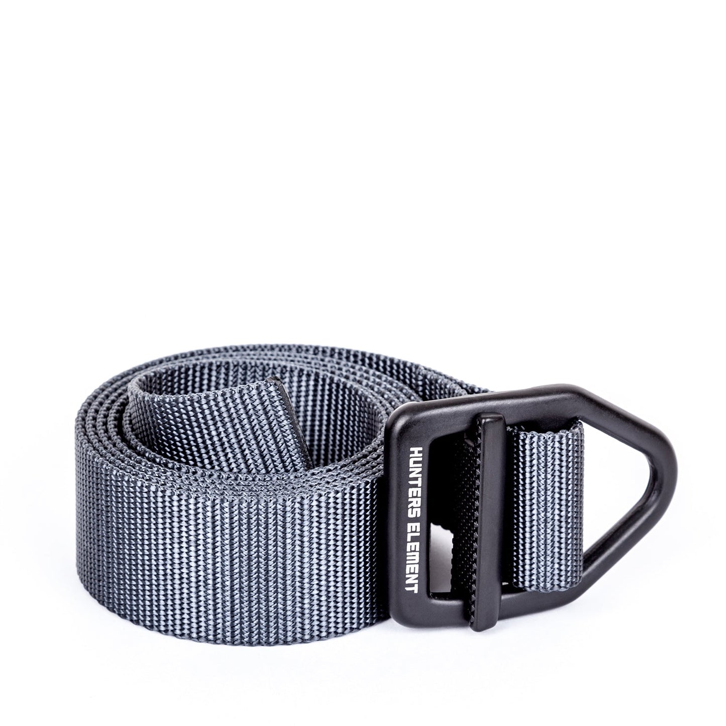 Bison Men's Last Chance Light Duty Work Belt - Graphite