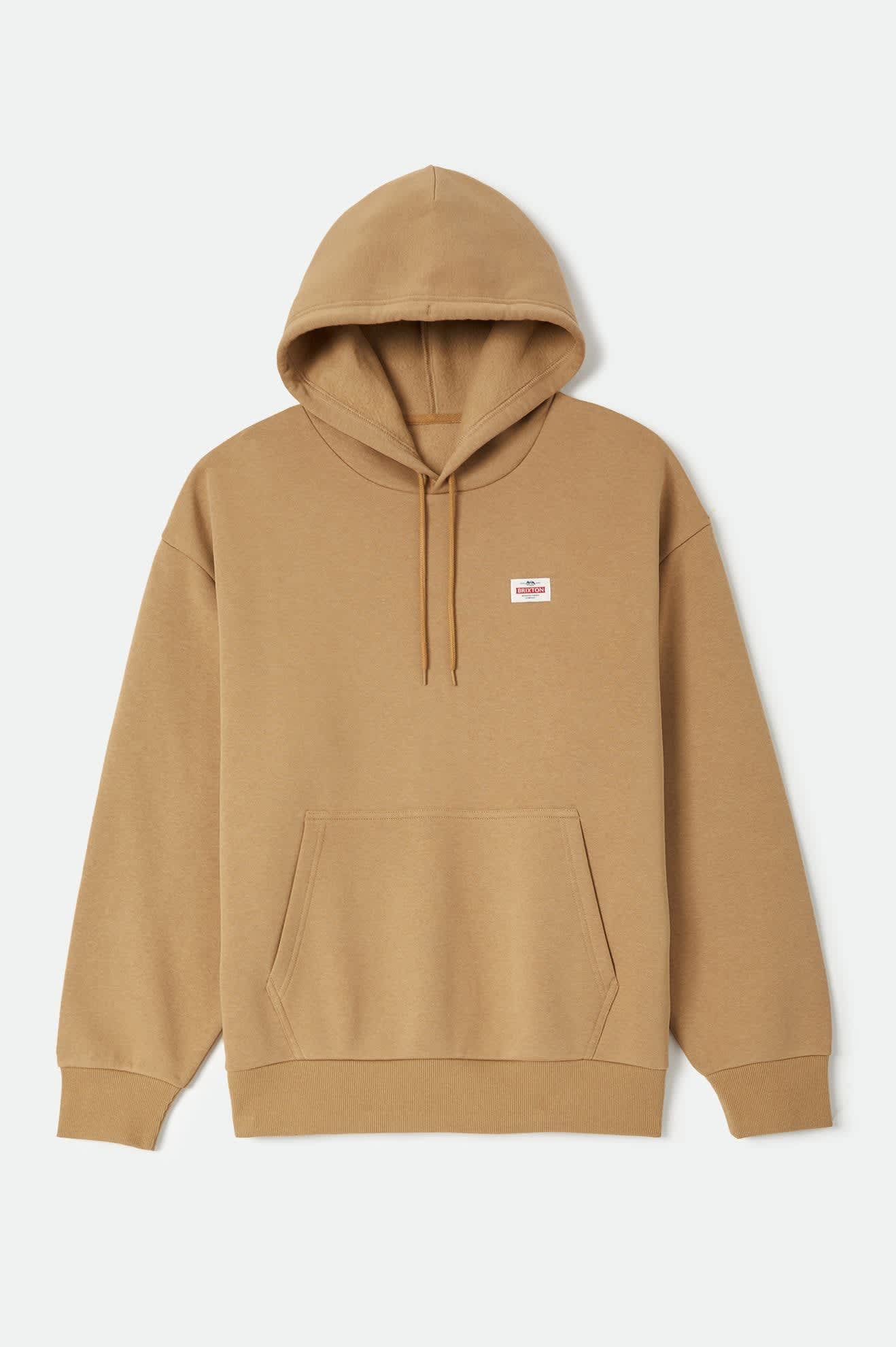 TrademarkHood5_British Khaki