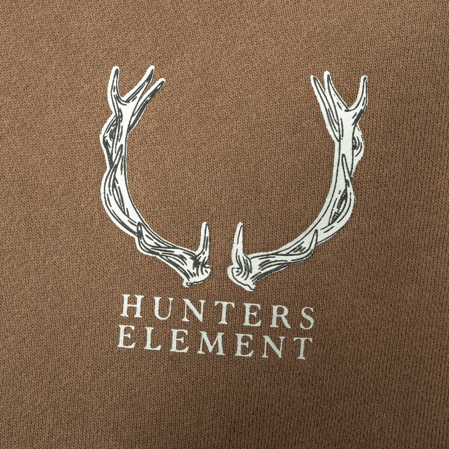 Hunters Element Trophy Haul Hoodie - Mouse