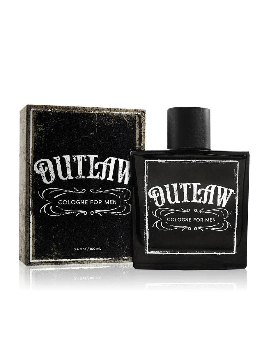 Tru Western Men's - Outlaw