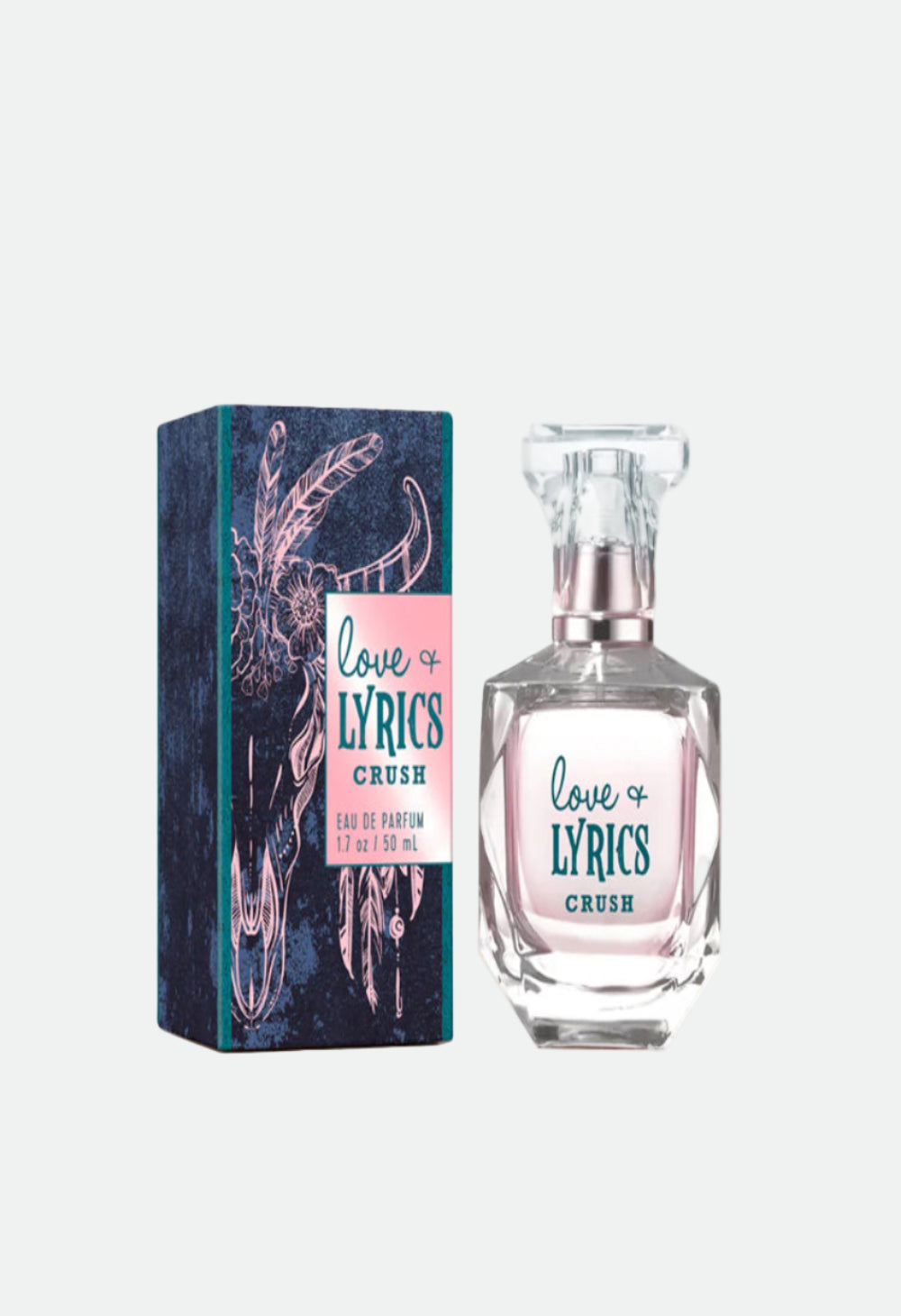 Tru Western - Women's -Love & Lyrics Crush Perfume