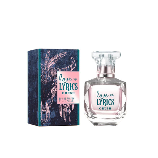 Tru Western - Women's -Love & Lyrics Crush Perfume