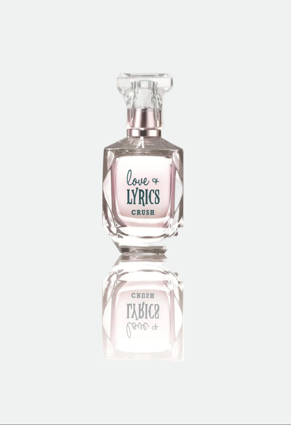 Tru Western - Women's -Love & Lyrics Crush Perfume