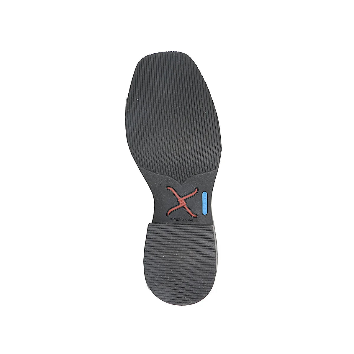 Twisted X Men's 12 Tech X2 Boot - Black