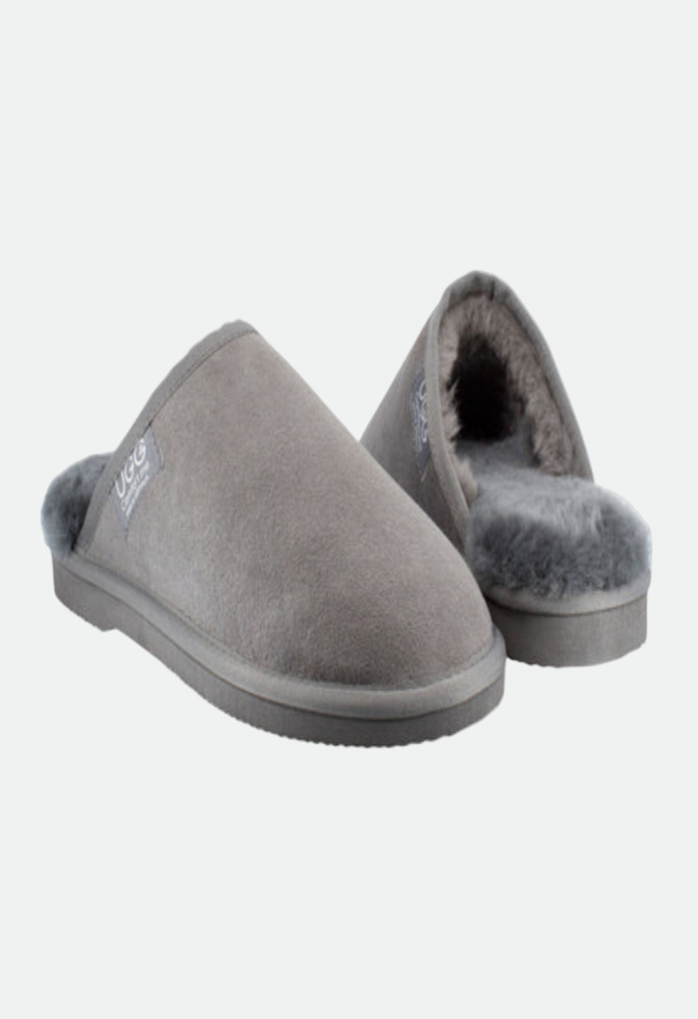 Comfort Me Classic Men's/Unisex UGG Scuffs (Platypus) – Lucknow
