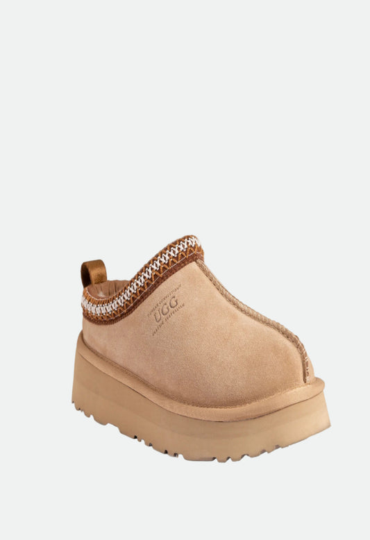 Ugg Sydney Platform Slipper - Ladies Uggs