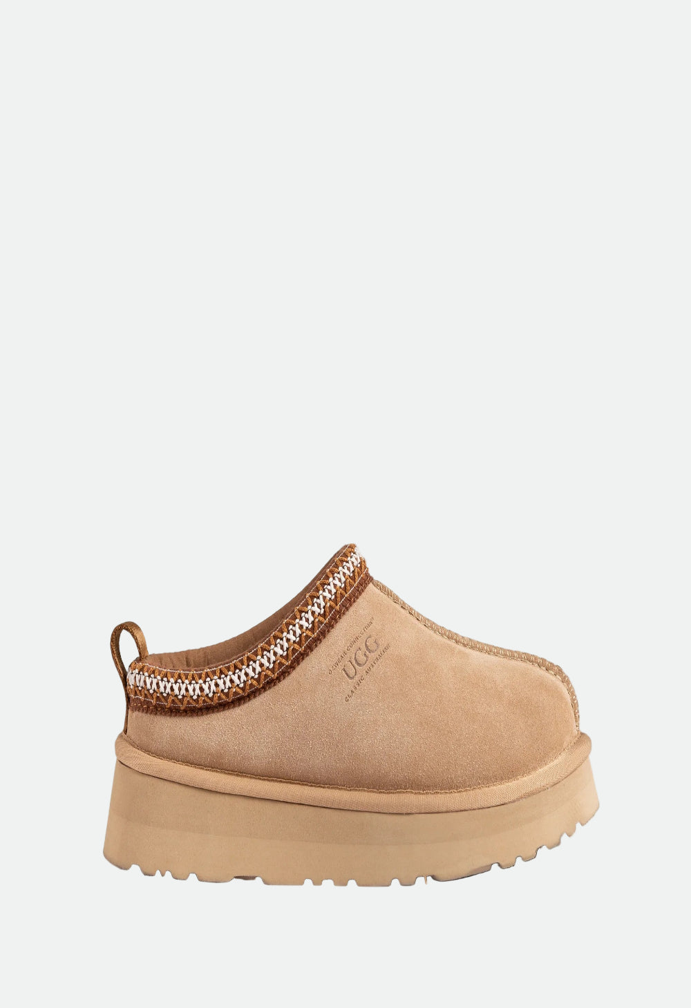 Ugg Sydney Platform Slipper - Ladies Uggs