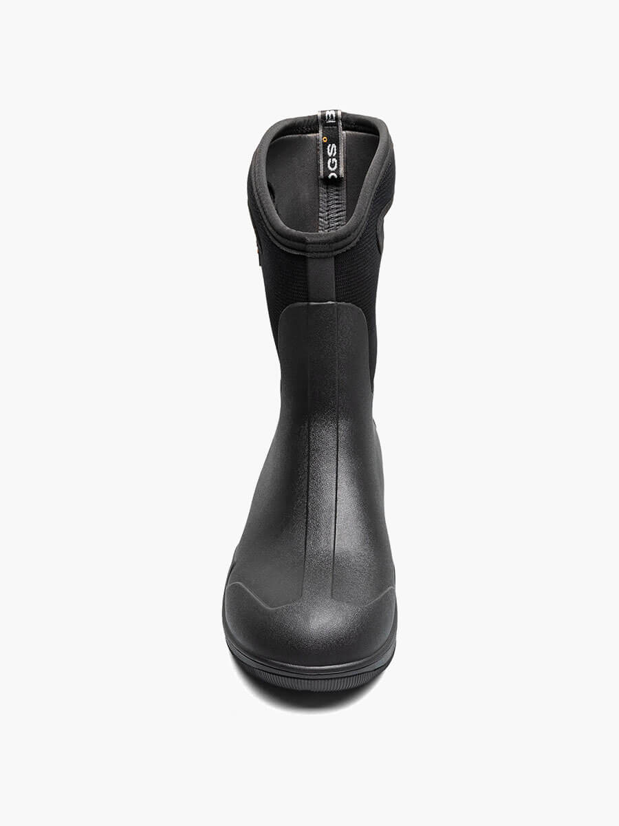 Bogs Men's Ultra Mid Seamless - Black