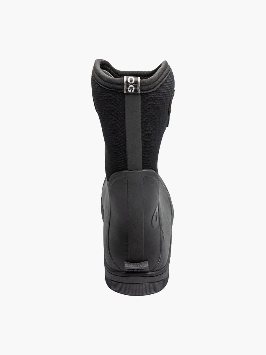 Bogs Men's Ultra Mid Seamless - Black