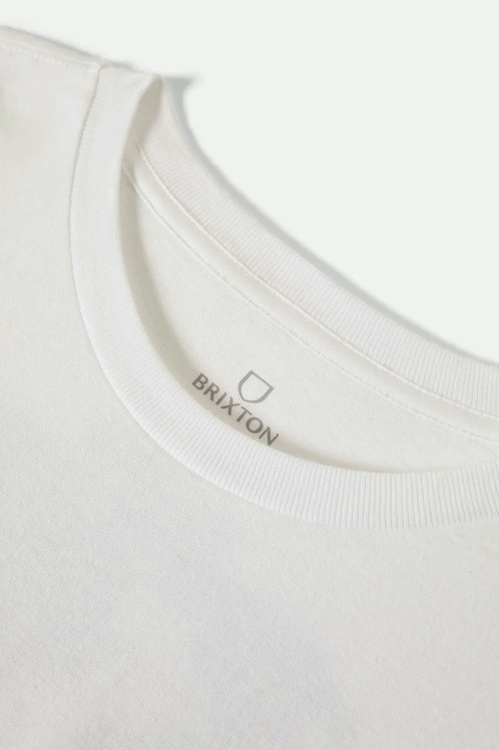 Brixton Men's Union Standard T-Shirt