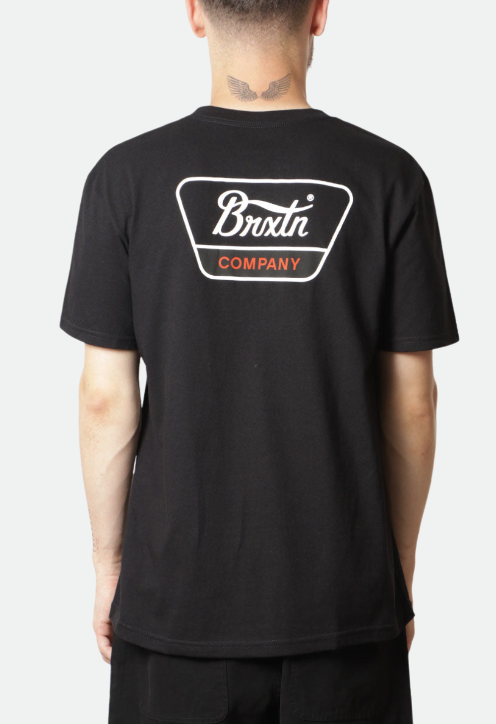 Brixton Linwood T-Shirt