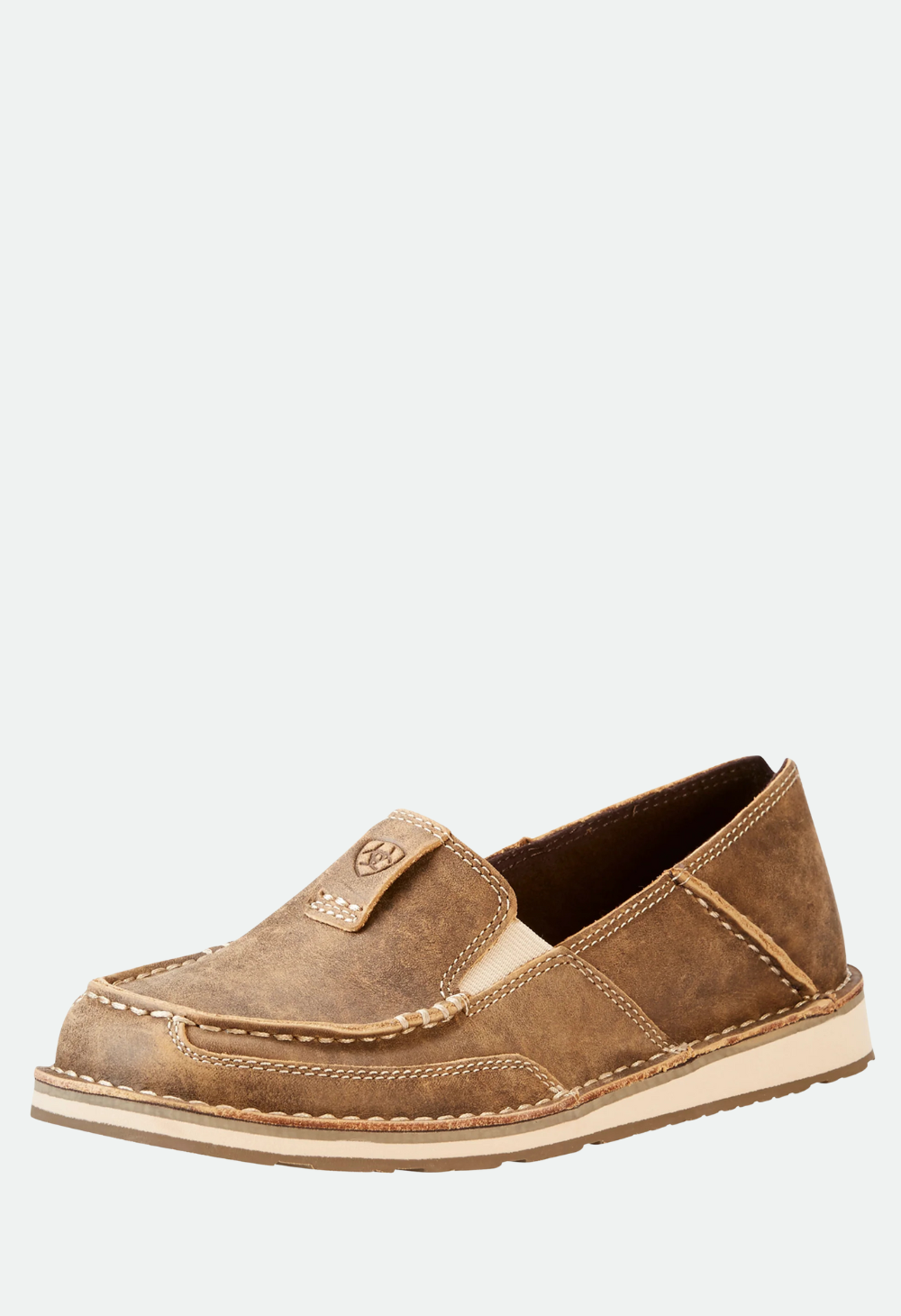 Ariat Men's Cruiser - Brown Bomber