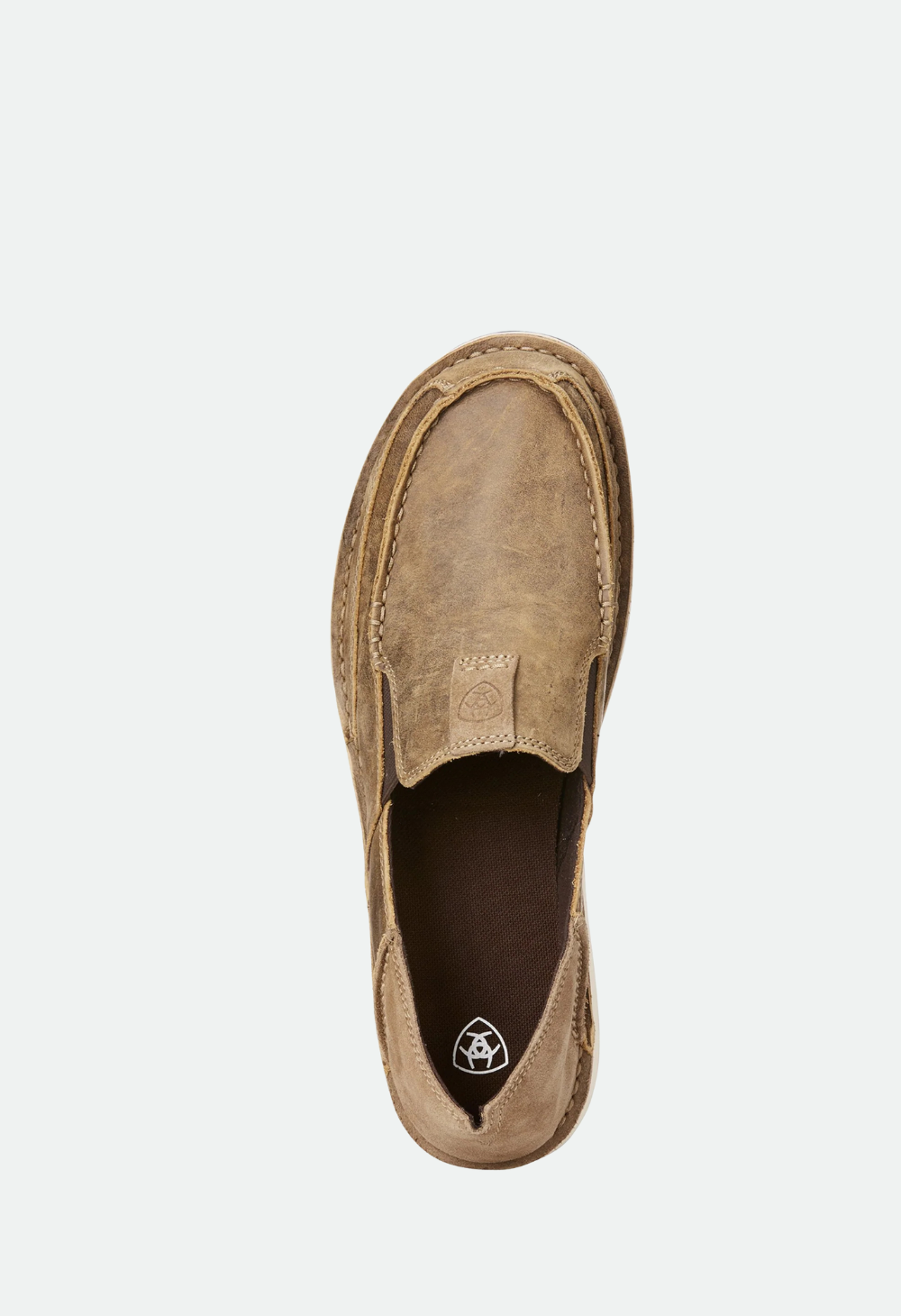 Ariat Men's Cruiser - Brown Bomber