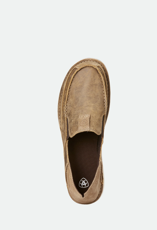 Ariat Men's Cruiser - Brown Bomber