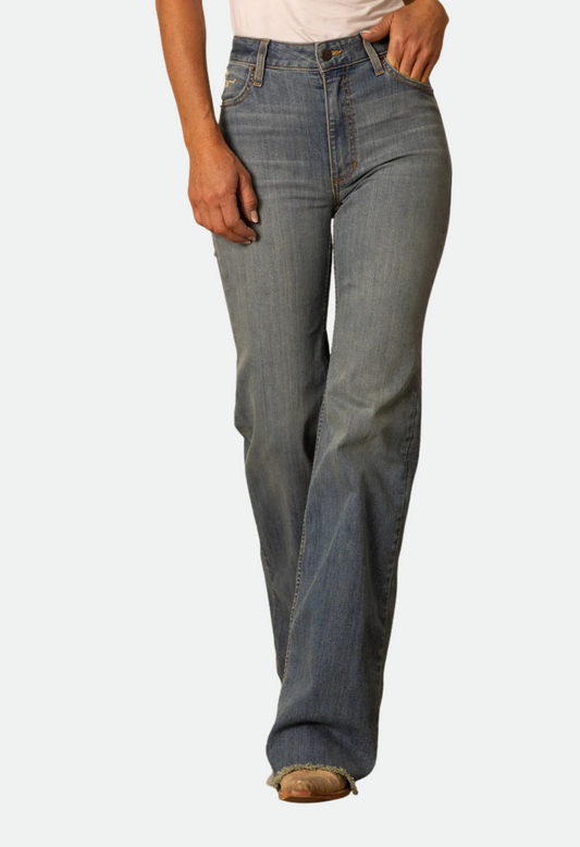 Kimes Ranch Olivia Jeans - Blue