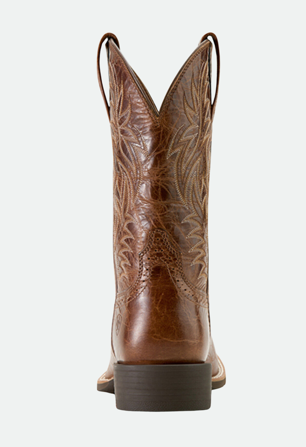 Ariat Men's Sport Western Boots - Broad Square Toe