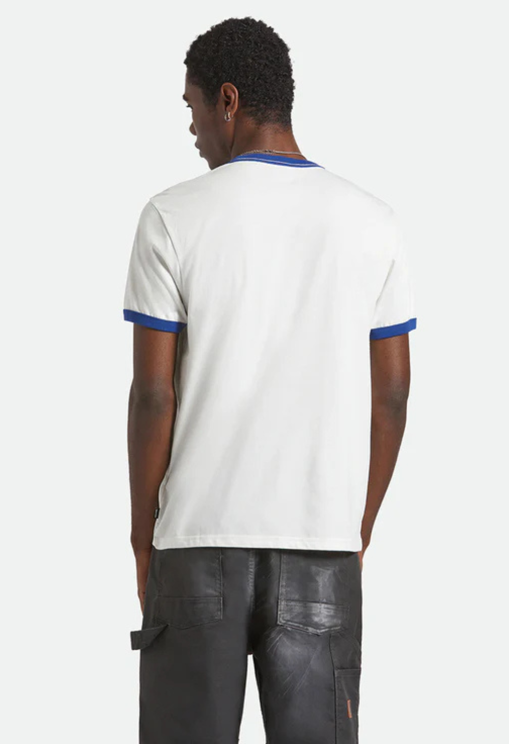 Brixton Ford King Of The Mountians Tee