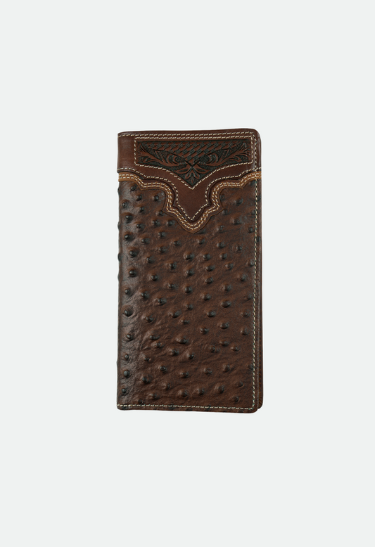 Wrangler NASH RODEO Wallet - Tan