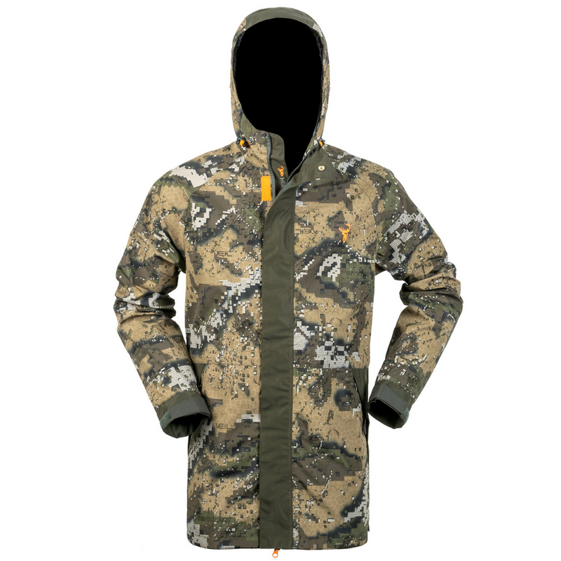 Hunters Element Men's Storm Jacket (Desolve Veil) M