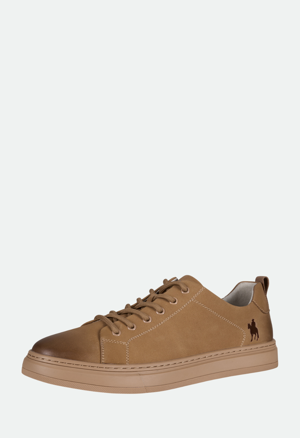 Thomas Cook Men's Johny Lace Up Shoe - Beige