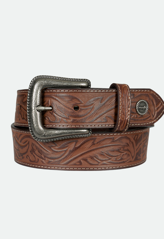 Wrangler Elle Belt - Tan