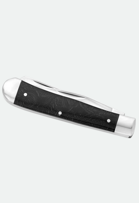 Montana Western Plains Trapper Knife