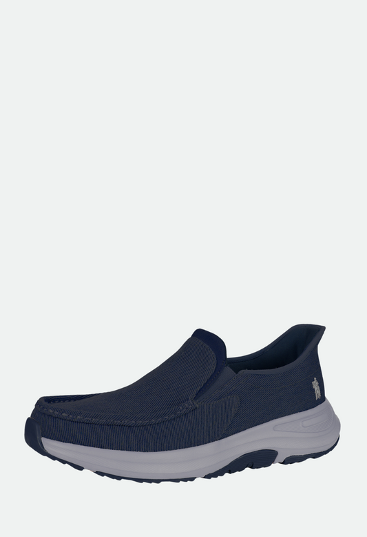 Thomas Cook Men's Mitch Comfort Shoe - Navy