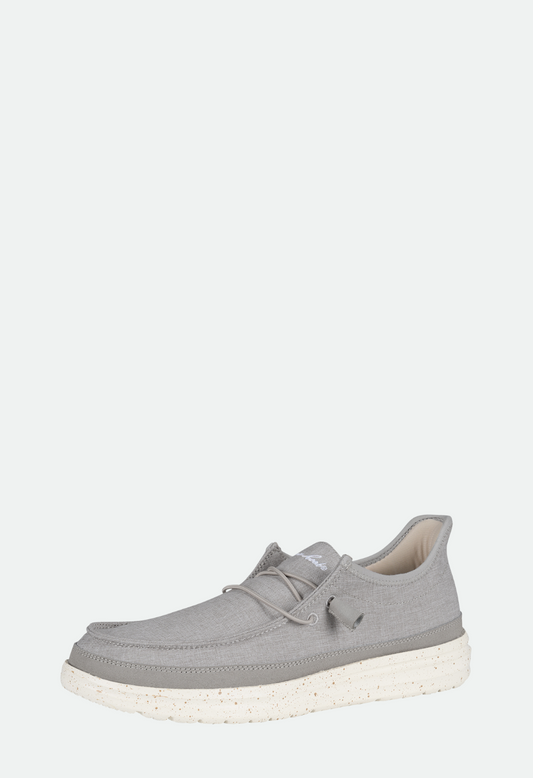 Thomas Cook Men's Maurice Comfort Shoe - Beige