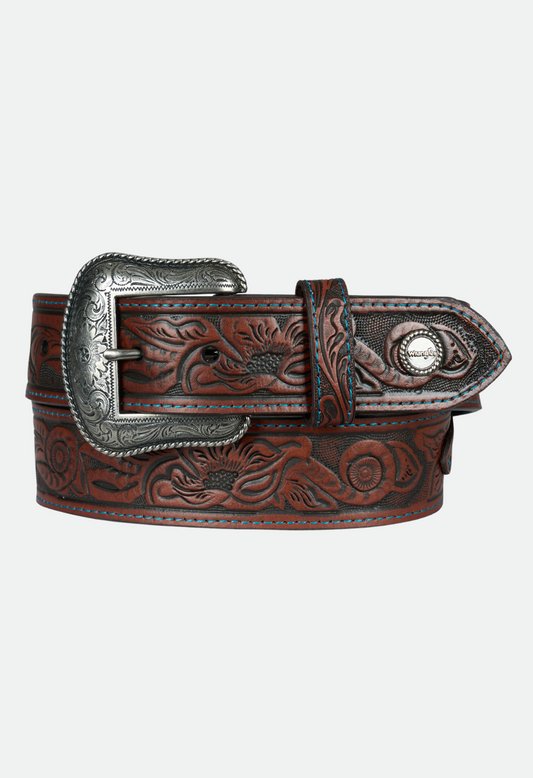 Wrangler Women's BECKY Belt - Tan