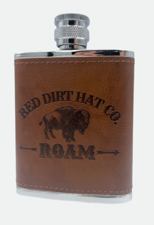 Red Dirt Hat Co. Men's Roam Cologne