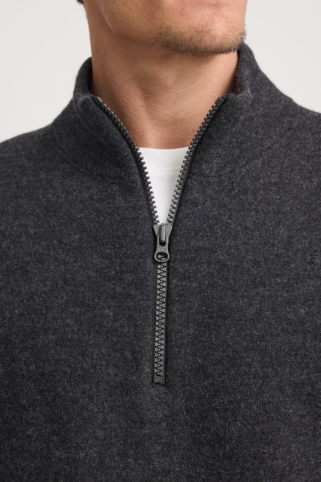 Toorallie Men's Utility Half Zip