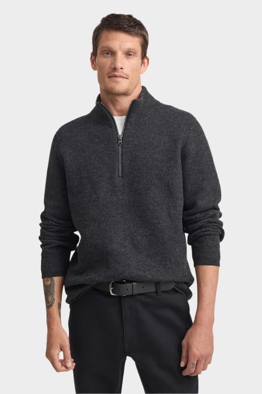 Toorallie Men's Utility Half Zip