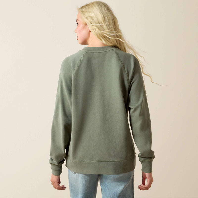 Ariat Women's Victoria Sweatshirt